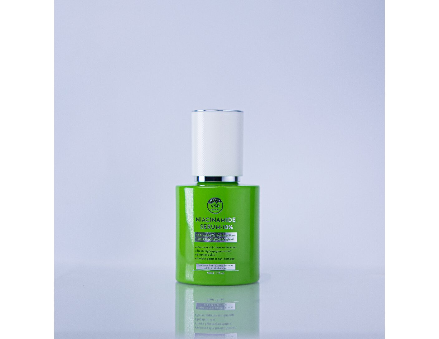 Niacinamide Serum - 10%